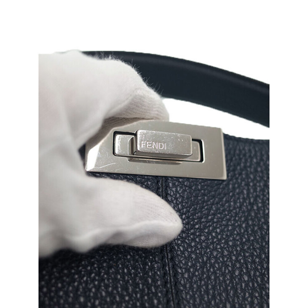 Fendi I You Bag Tote Peekaboo See - Picture 8 of 9